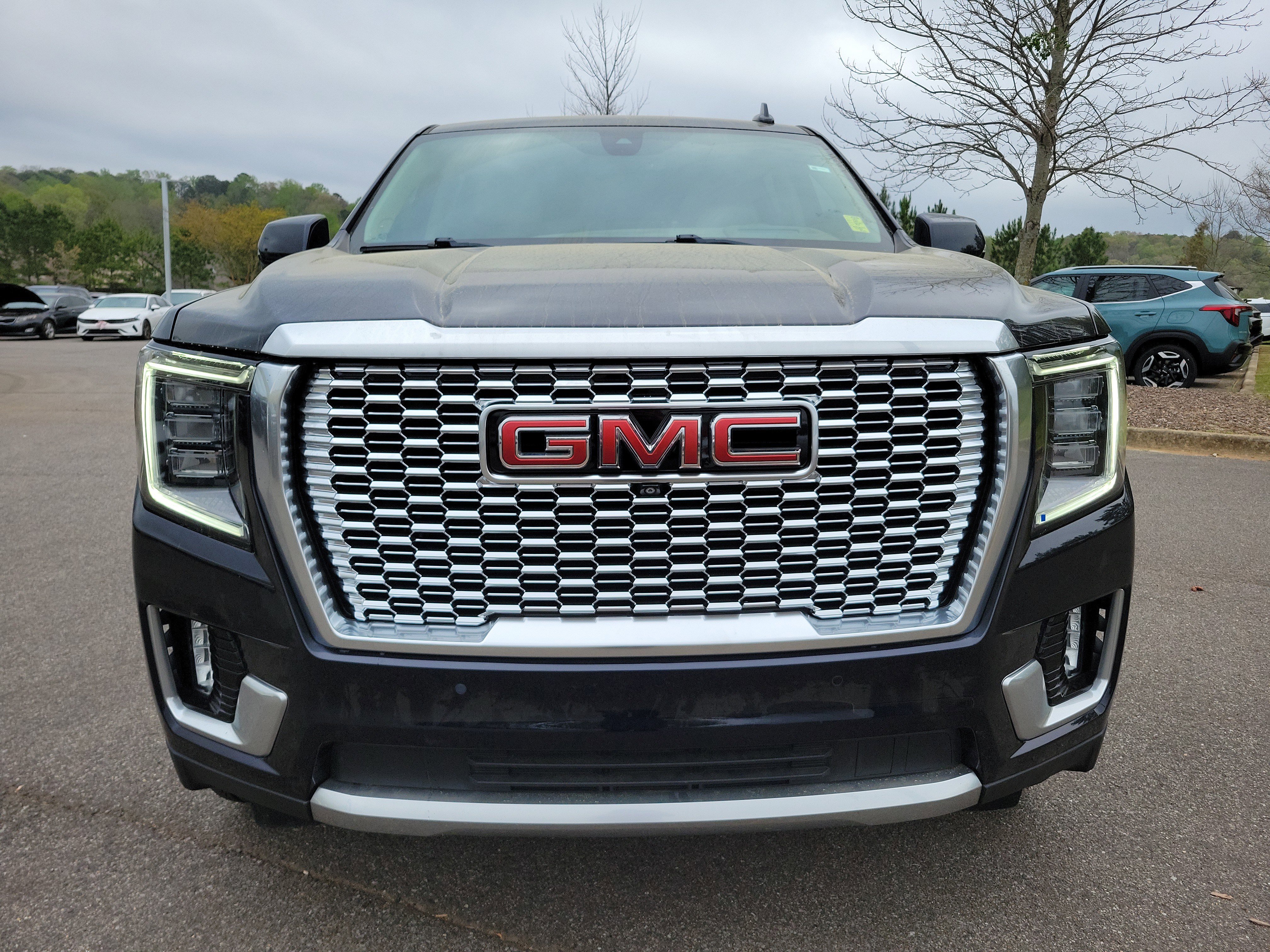 Used 2021 GMC Yukon XL Denali image 20