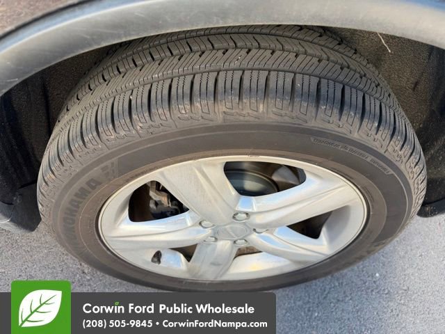 Used 2013 Dodge Durango Citadel w/ Technology Group image 13