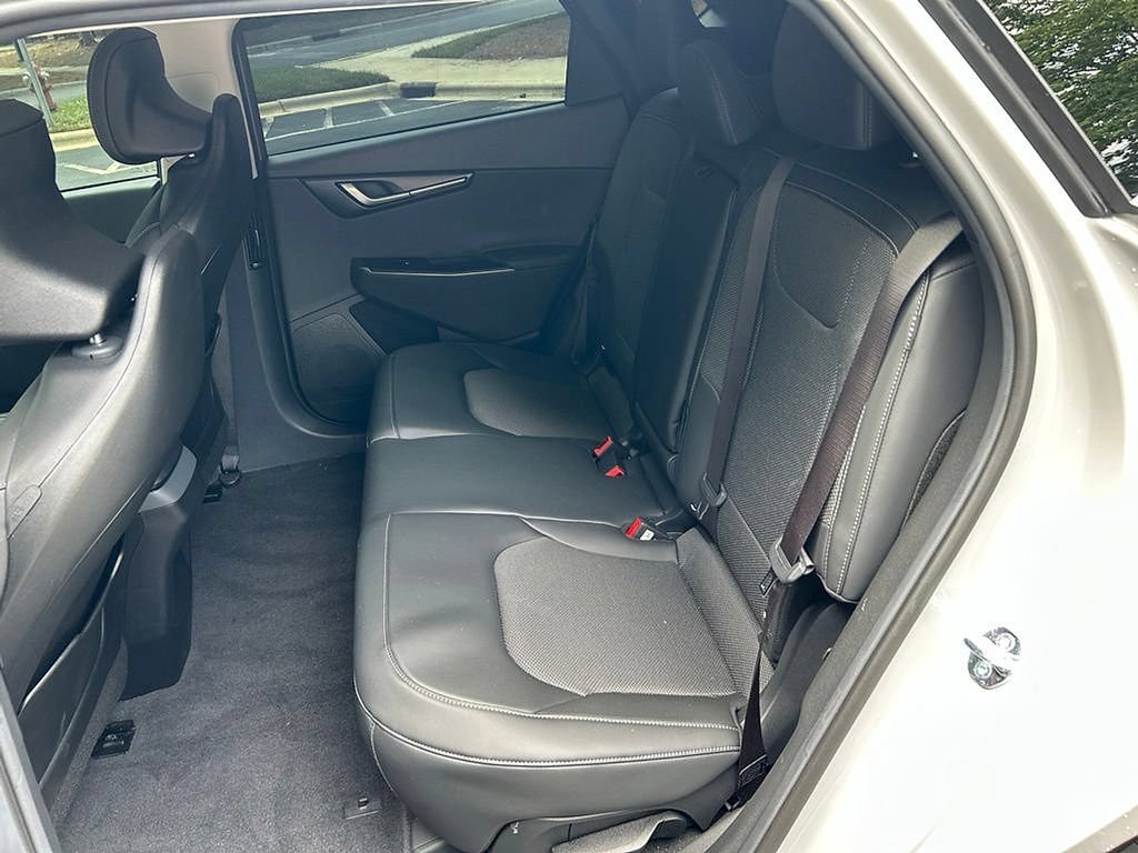 Used 2025 Kia EV6 Light RWD image 18
