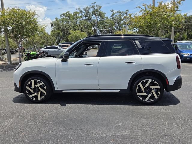 New 2027 MINI Cooper Countryman S AWD/4WD image 4
