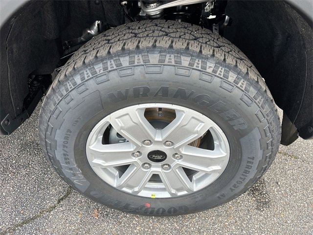 New 2025 Ford Ranger XL w/ Trailer Tow Package image 11