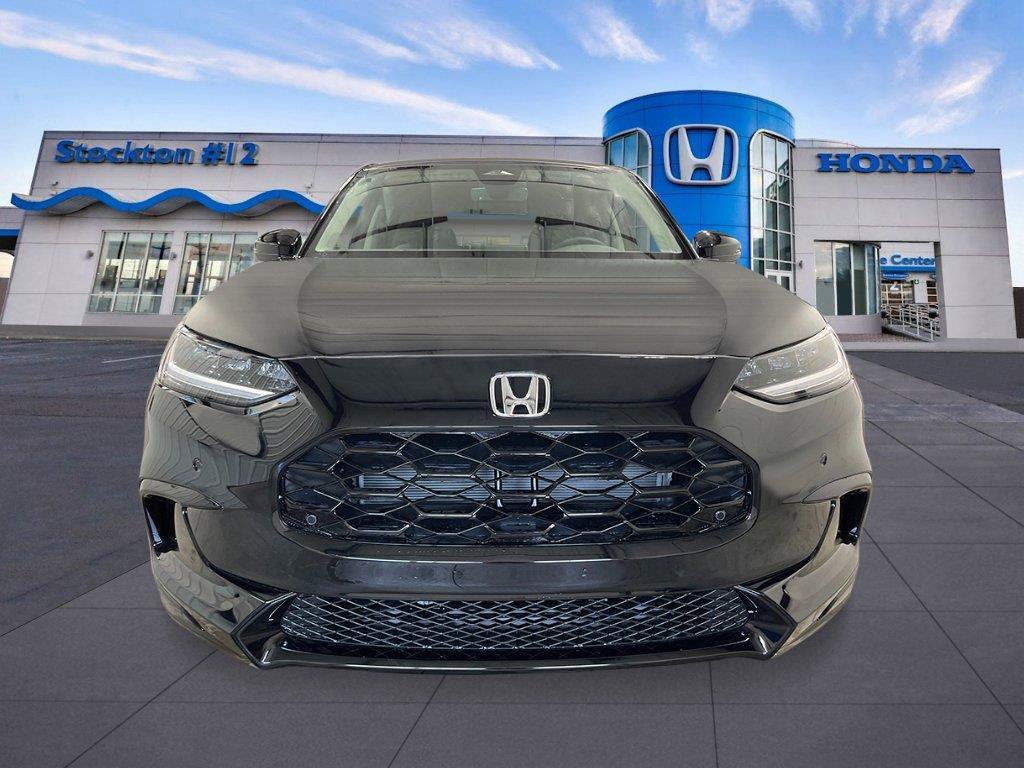 New 2027 Honda HR-V EX-L image 9