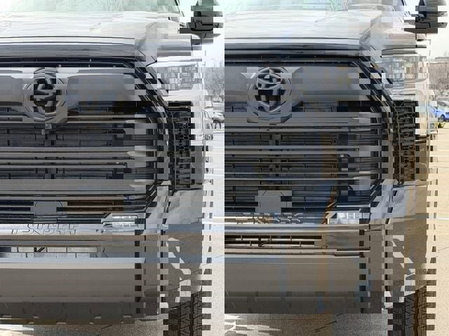 New 2026 Toyota Tundra Limited image 8
