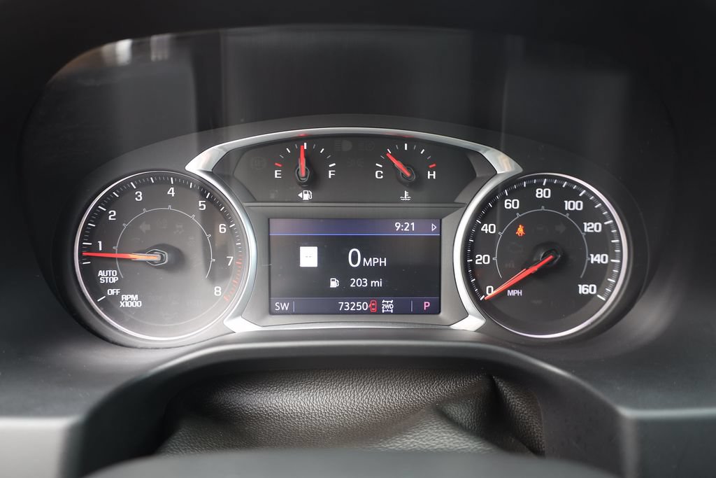 Used 2022 GMC Acadia AT4 w/ Preferred Package AWD/4WD image 14
