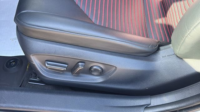 Used 2021 Toyota Camry TRD w/ TRD Package w/JBL Audio image 19