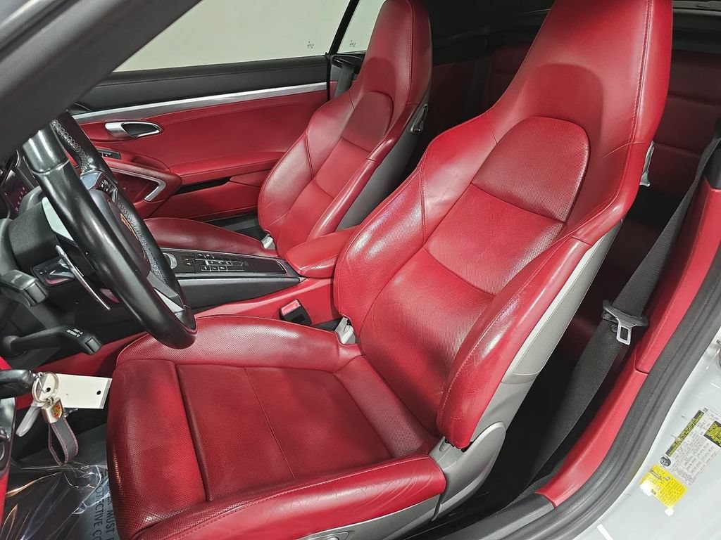 Certified 2019 Porsche 911 Carrera RWD image 5