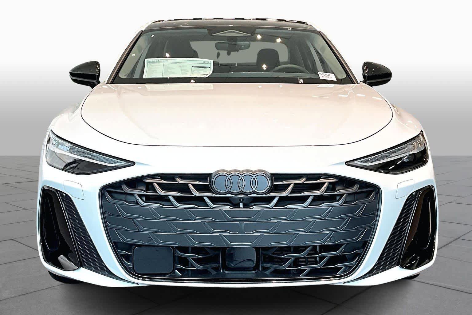 Used 2026 Audi A6 Premium Plus AWD/4WD image 4