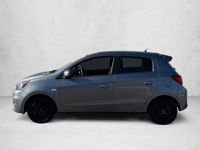Used 2019 Mitsubishi Mirage RF FWD image 9