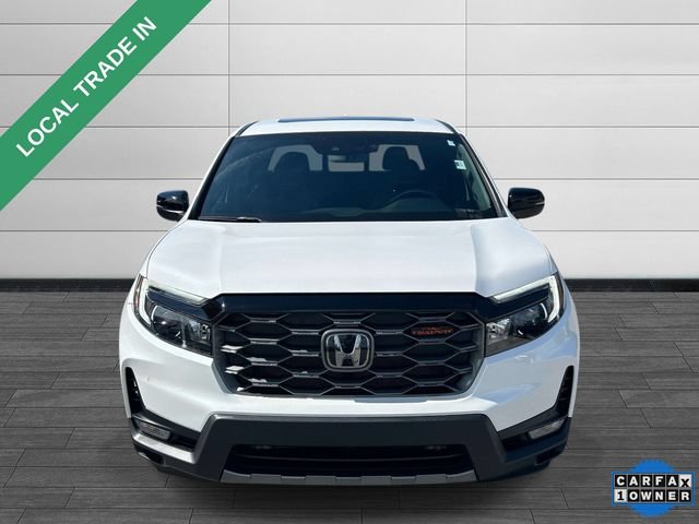 Used 2025 Honda Ridgeline TrailSport image 8