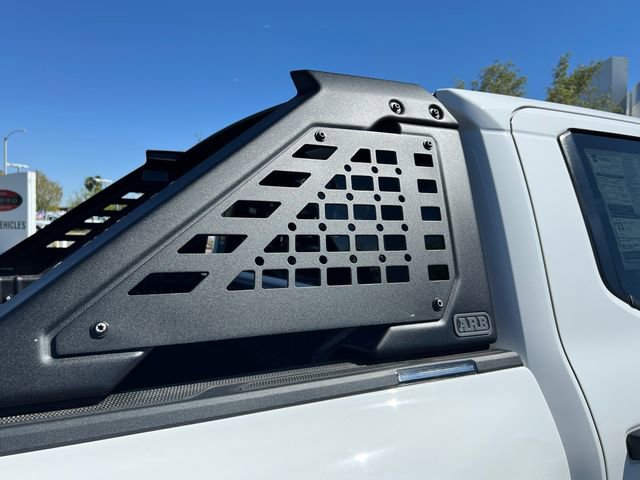 New 2026 Toyota Tacoma 4x4 Double Cab Hybrid image 26