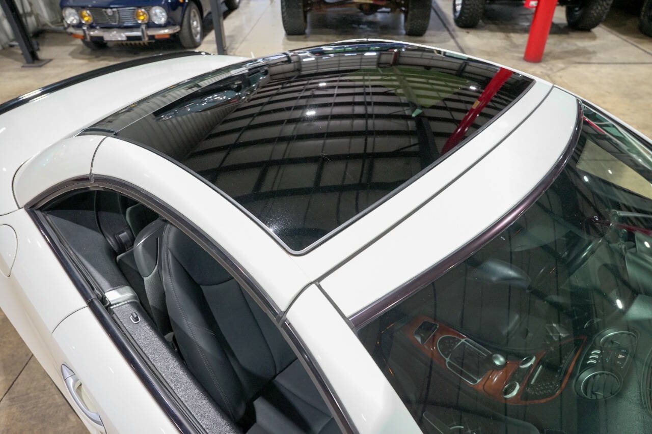 Used 2003 Mercedes-Benz SL 500 image 33