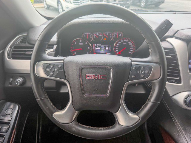 Used 2016 GMC Yukon SLE w/ Convenience Package RWD image 9
