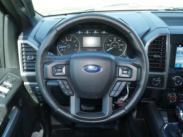 Used 2018 Ford F150 XLT w/ Equipment Group 302A Luxury AWD/4WD image 18