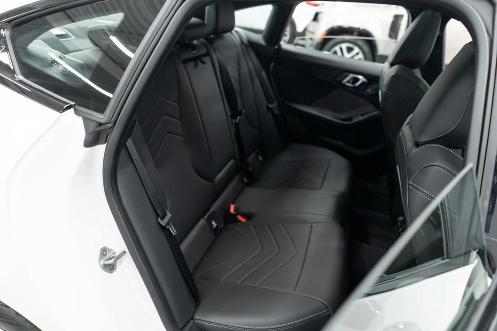 Used 2025 BMW 228i xDrive w/ M Sport Package w/ Premium Package AWD/4WD image 14
