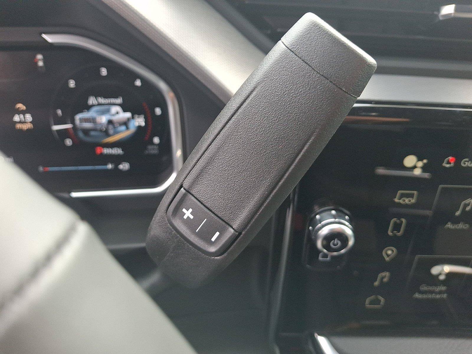 New 2026 GMC Sierra 2500 Denali AWD/4WD image 7