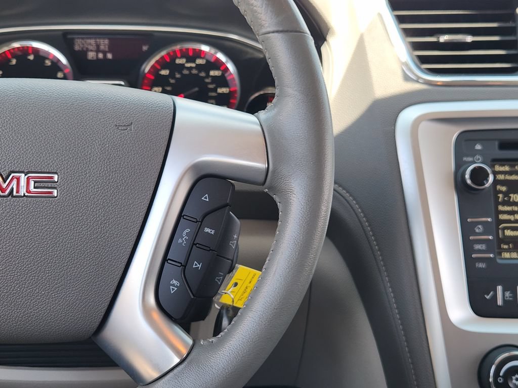 Used 2016 GMC Acadia SLE FWD image 26