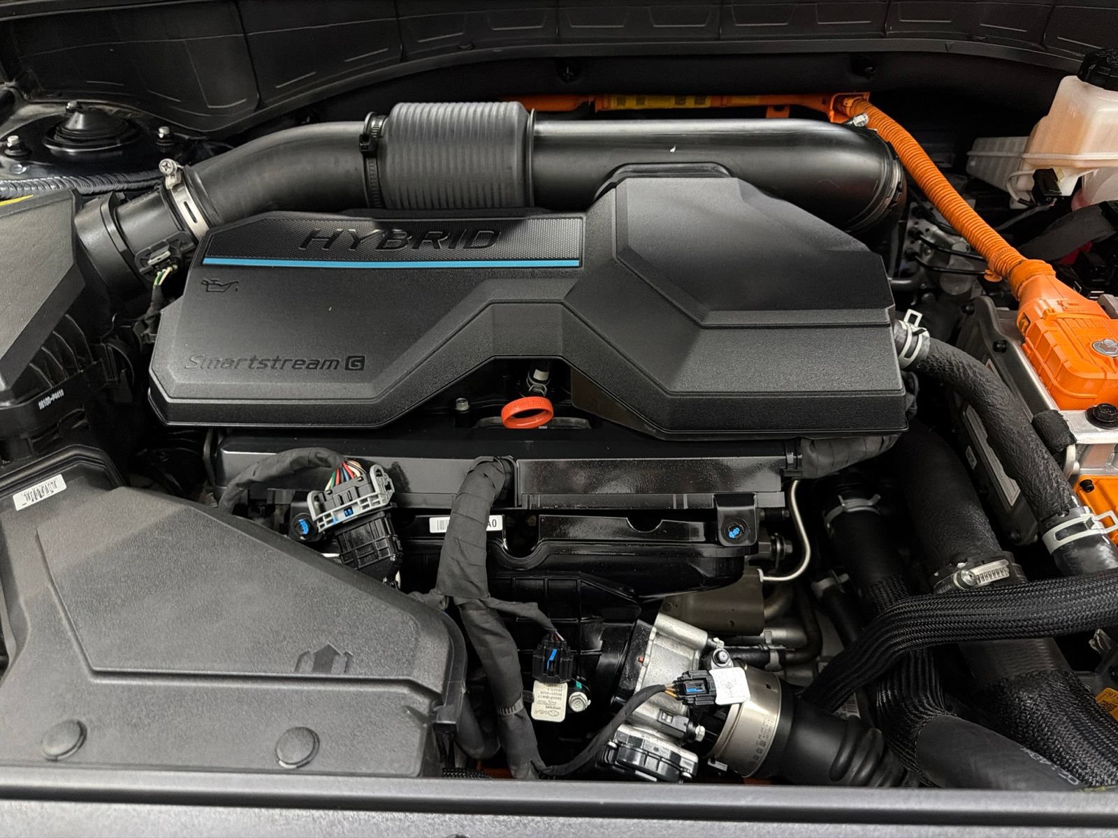 Used 2022 Kia Sorento S FWD image 40