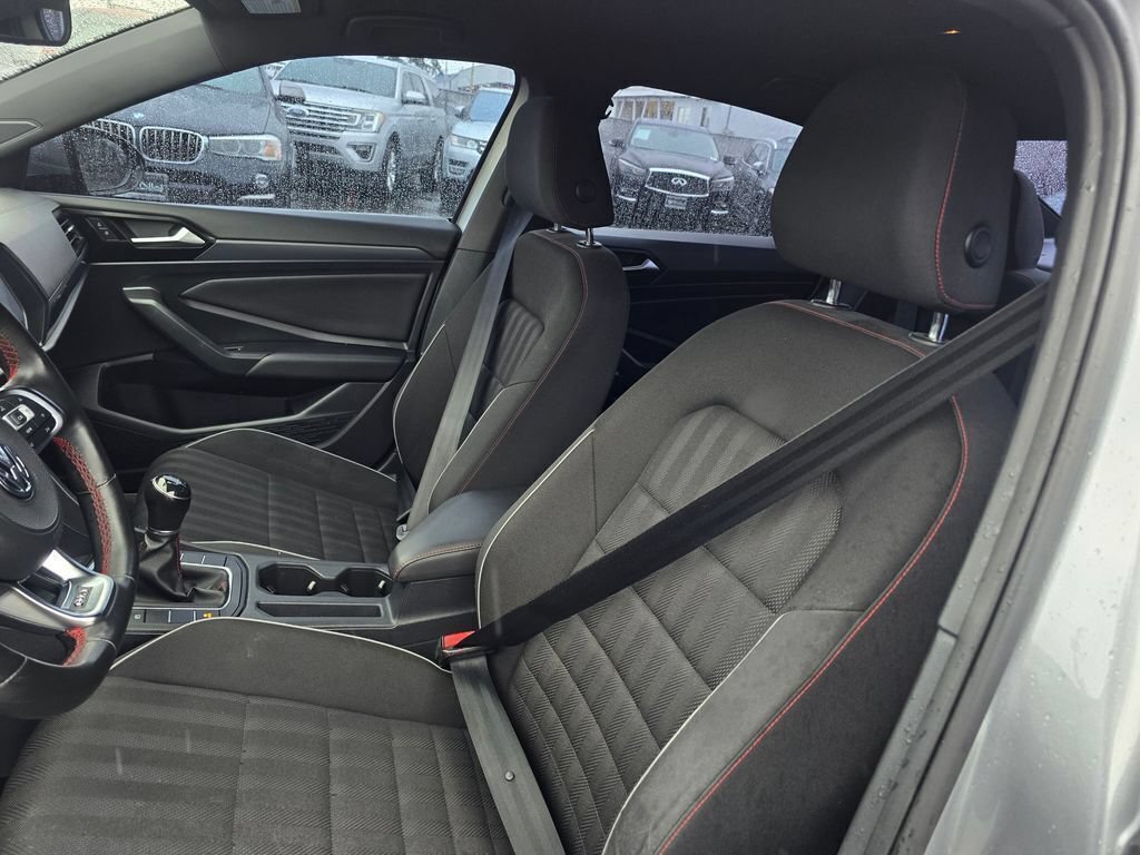 Used 2019 Volkswagen Jetta GLI FWD image 24