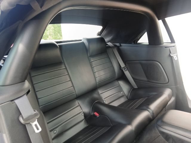 Used 2007 Ford Mustang Shelby GT500 RWD image 11