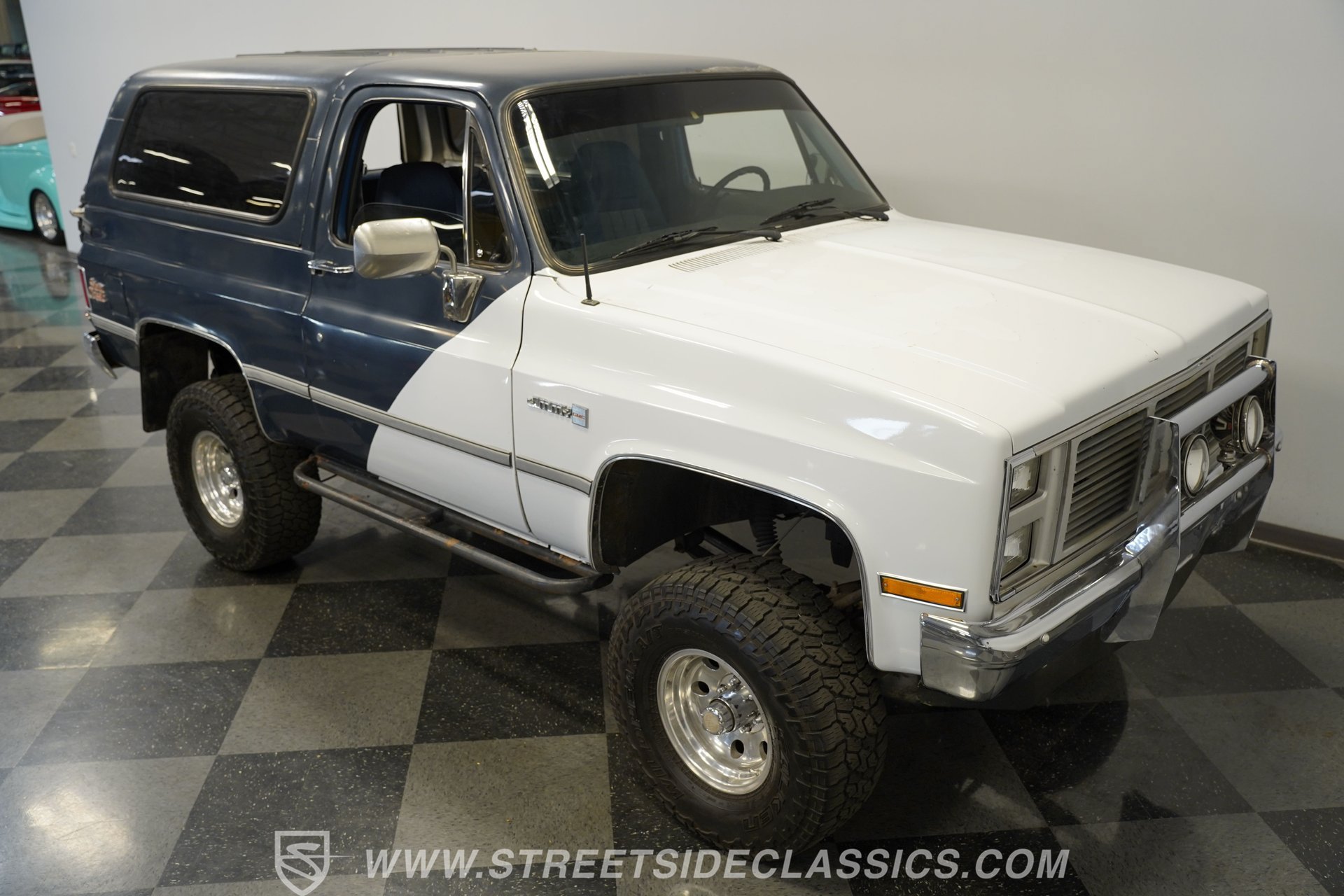 Used 1988 GMC Jimmy 4WD image 36