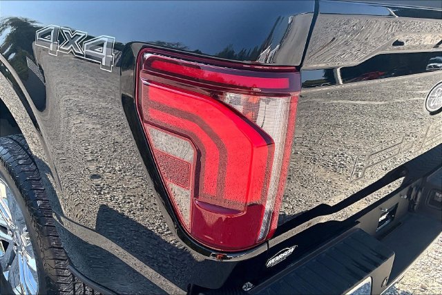 Used 2025 Ford F150 Lariat w/ Equipment Group 501A Mid AWD/4WD image 27