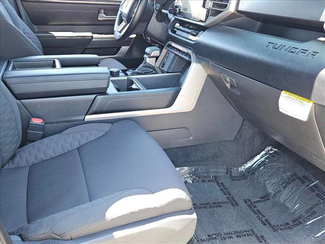 Certified 2026 Toyota Tundra SR5 AWD/4WD image 25