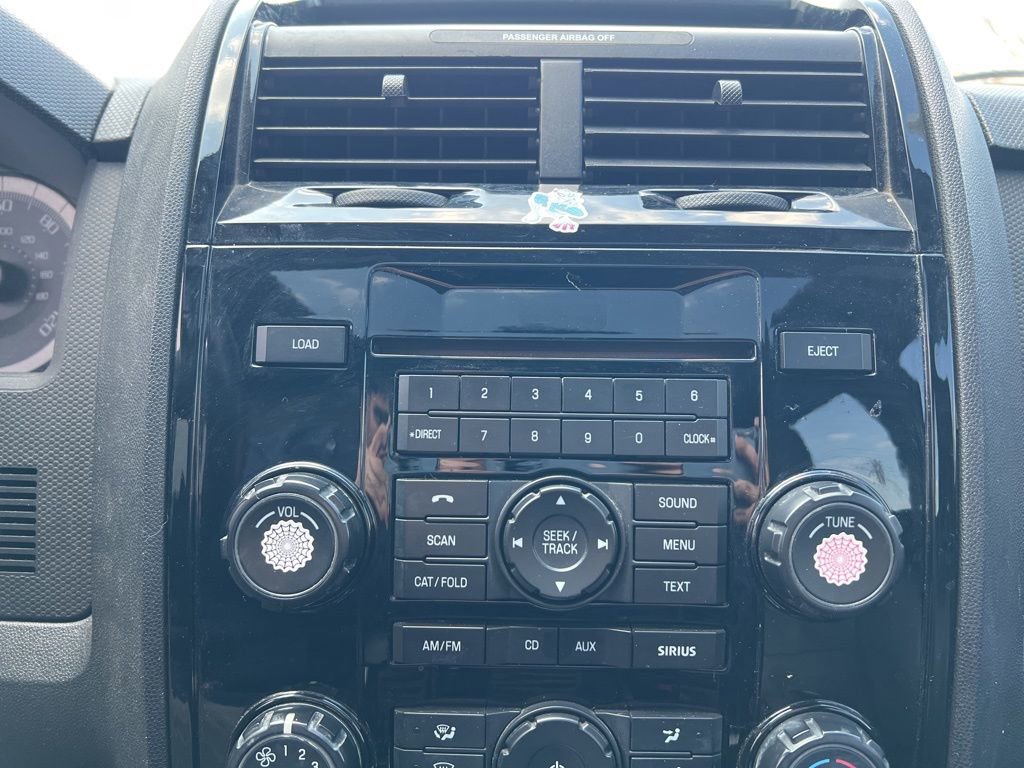 Used 2009 Ford Escape Limited AWD/4WD image 19