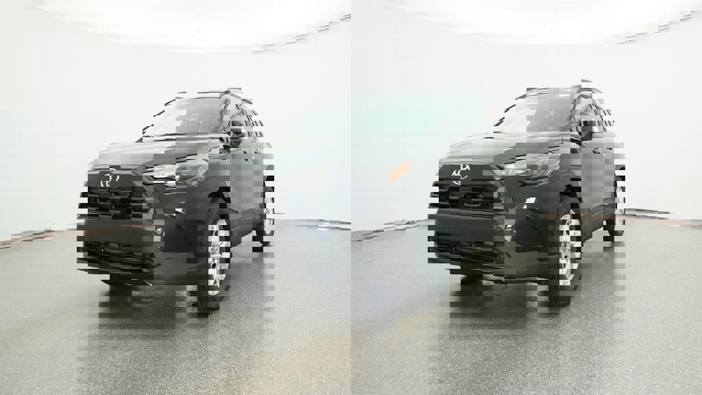 New 2026 Toyota Corolla Cross LE image 65