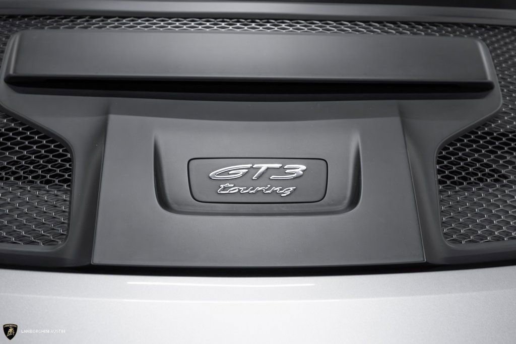Used 2022 Porsche 911 GT3 RWD image 10