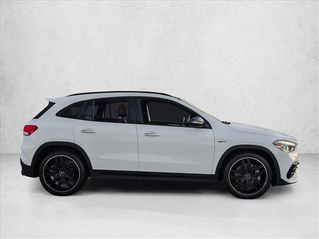 Used 2023 Mercedes-Benz GLA 45 AMG 4MATIC image 4
