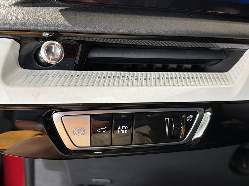 New 2026 Cadillac Optiq Luxury 1 AWD/4WD image 20