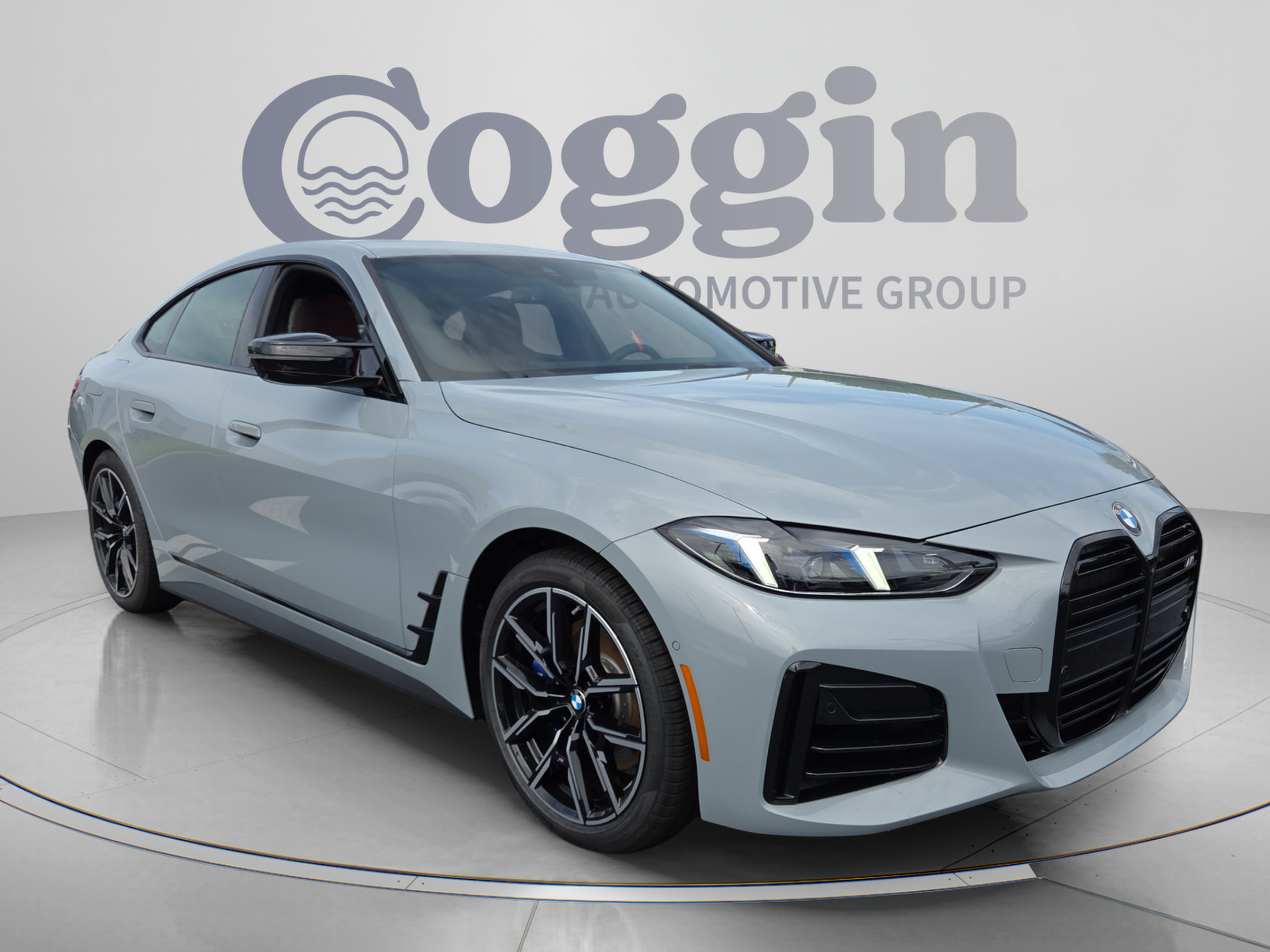 New 2026 BMW 440i xDrive w/ Premium Package AWD/4WD image 7