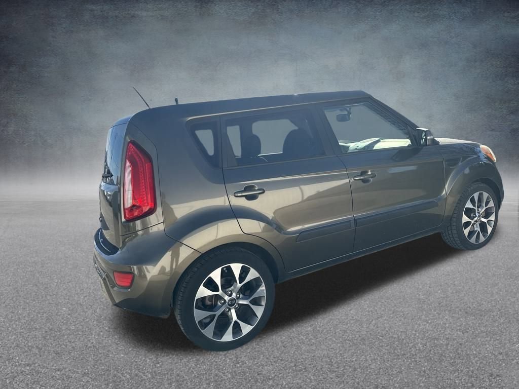 Used 2012 Kia Soul ! image 4