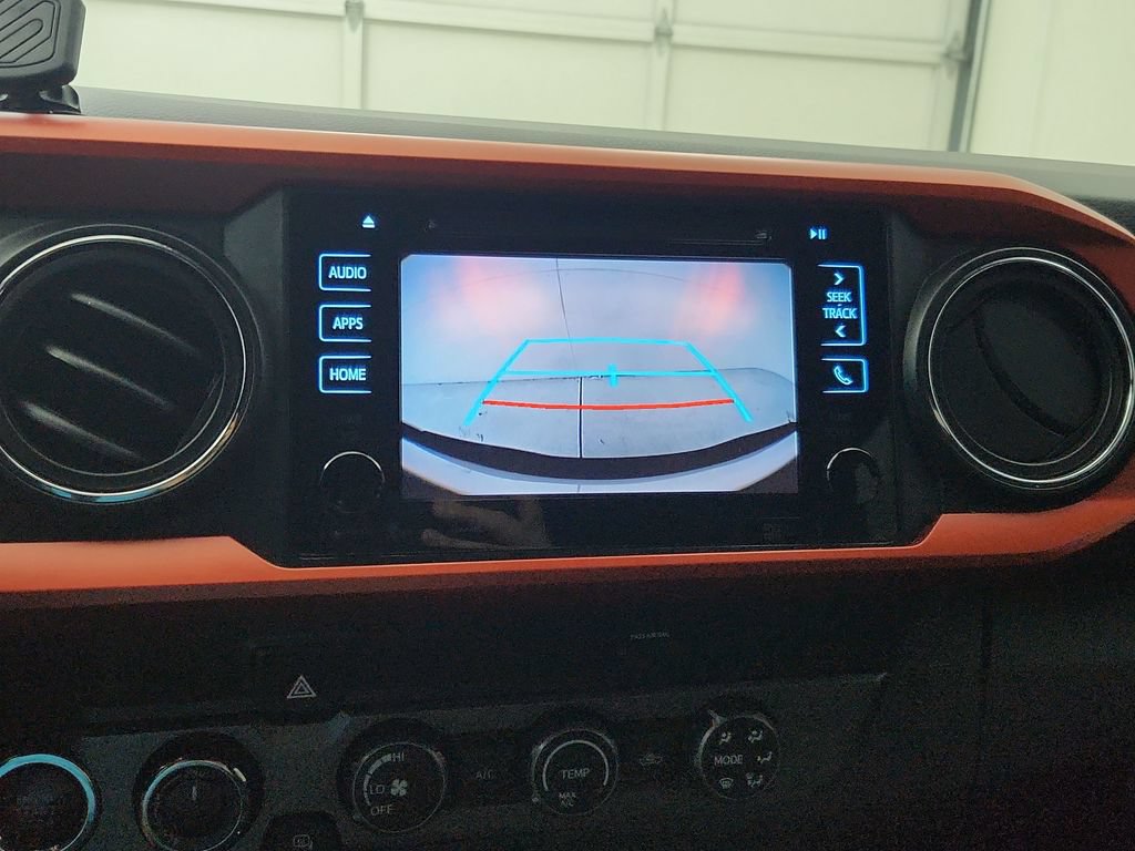 Used 2019 Toyota Tacoma TRD Off-Road AWD/4WD image 27