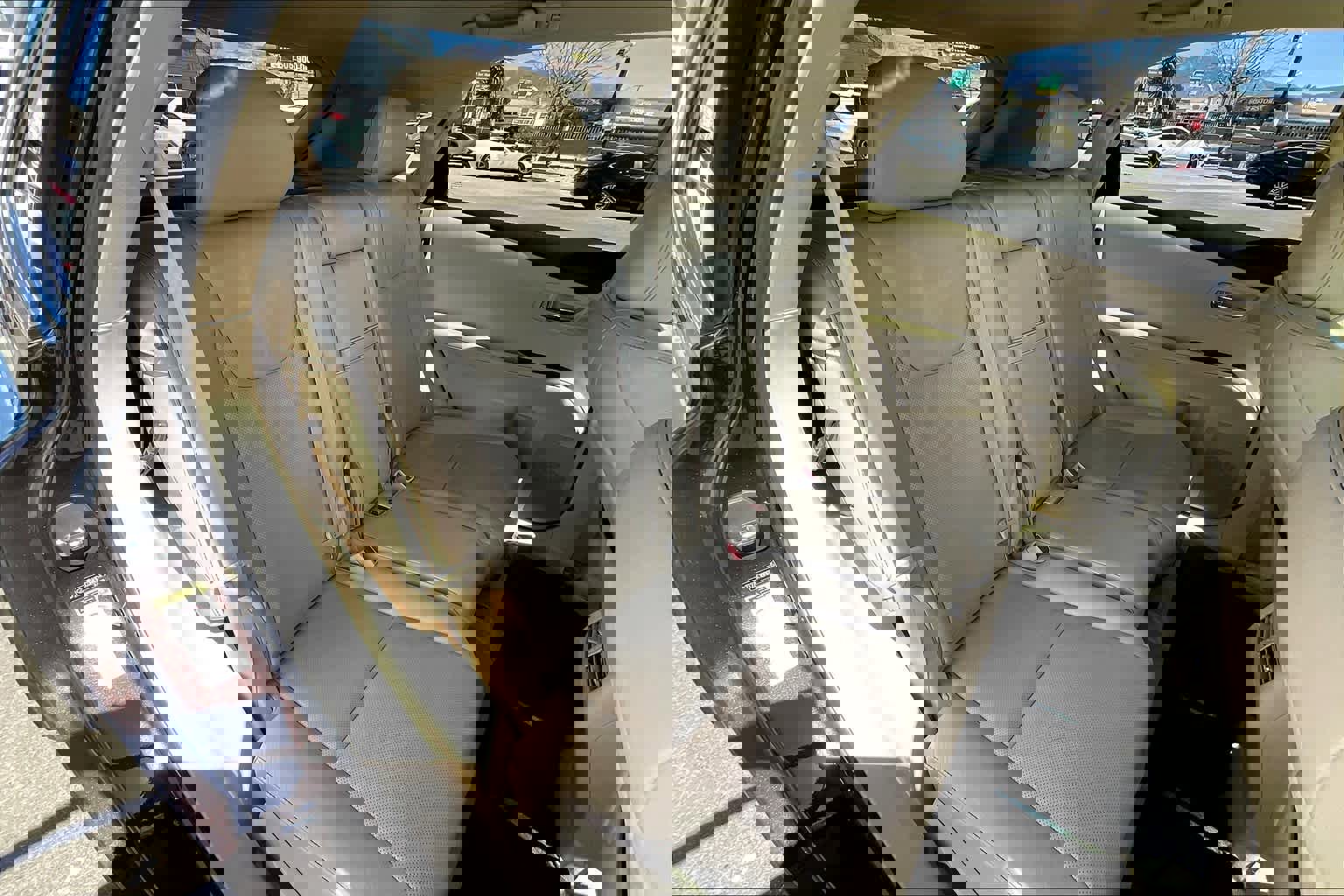 Used 2013 Lexus RX 350 FWD w/ Navigation Pkg image 18