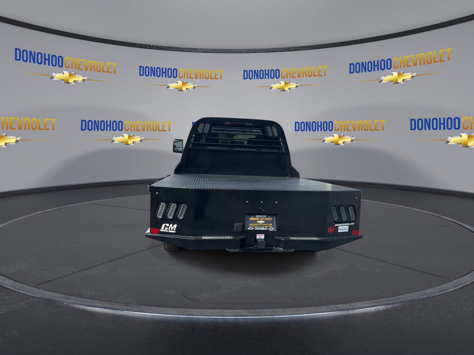 New 2025 Chevrolet Silverado 3500 LT w/ Convenience Package image 10