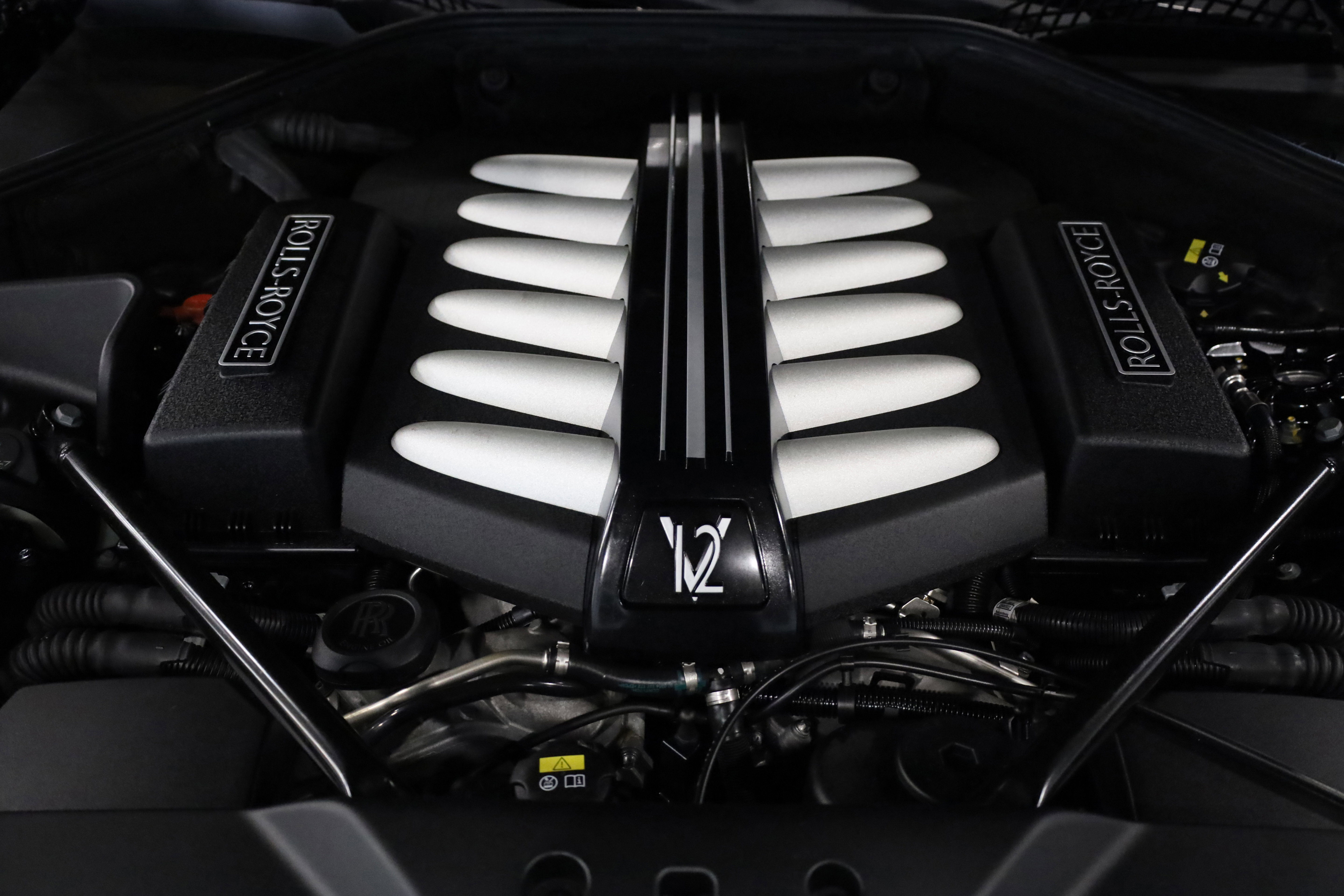 Used 2017 Rolls-Royce Ghost image 47