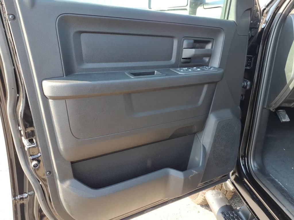 New 2026 RAM 2500 Tradesman AWD/4WD image 12