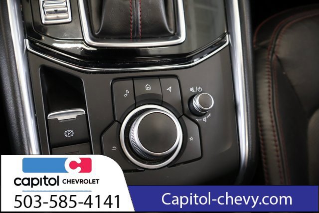 Used 2024 MAZDA CX-5 Carbon Edition AWD/4WD image 23