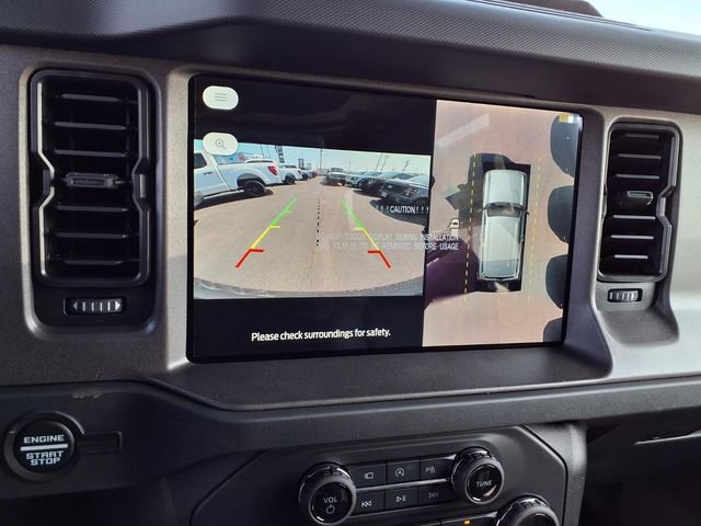 New 2026 Ford Bronco Badlands image 12