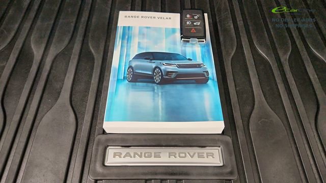 Used 2026 Land Rover Range Rover Velar S AWD/4WD image 61