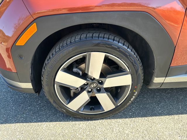 Used 2024 Hyundai Santa Fe Limited image 25