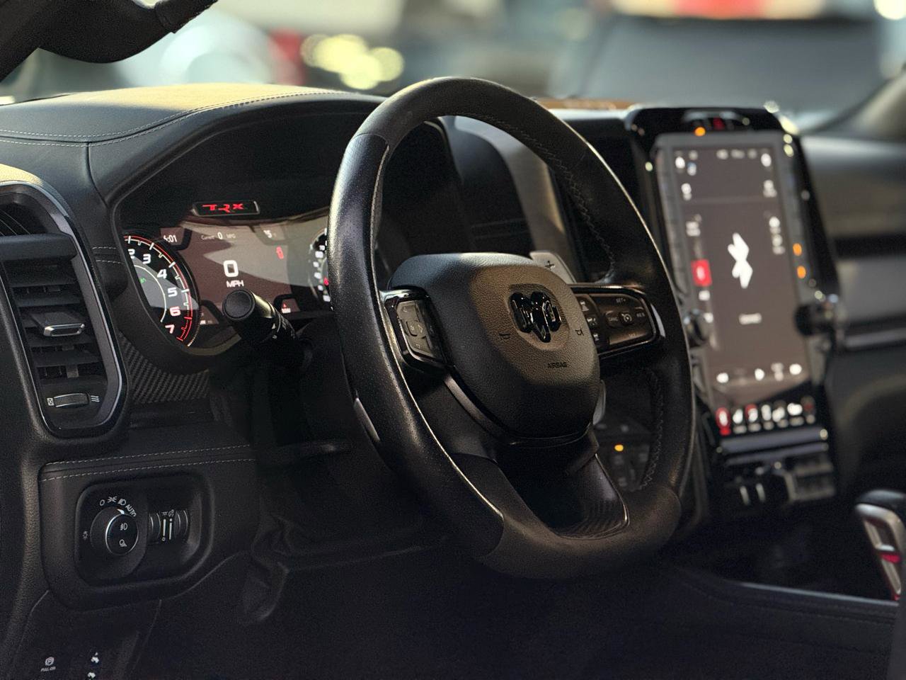 Used 2021 RAM 1500 TRX w/ TRX Level 2 Equipment Group image 14