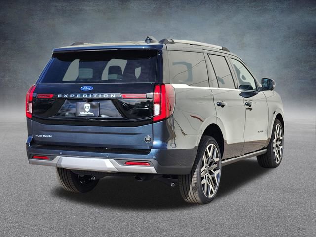 New 2026 Ford Expedition Platinum w/ Platinum Ultimate Package AWD/4WD image 7