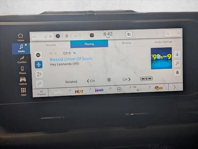 New 2026 Jeep Wrangler Willys image 12