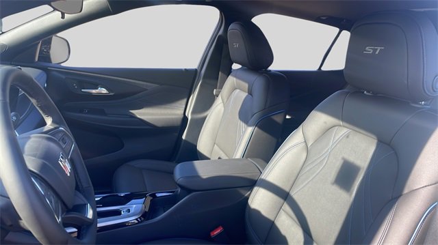 New 2026 Buick Envista Sport Touring w/ Convenience I Package image 16