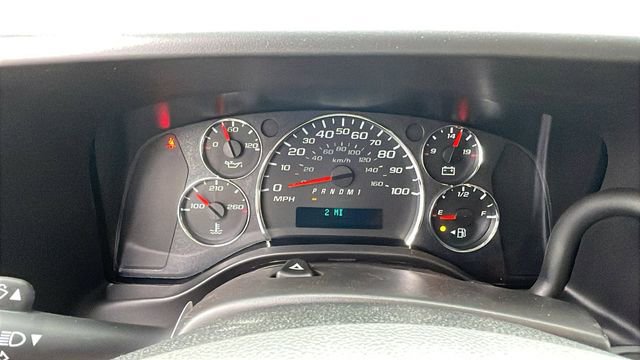 New 2026 Chevrolet Express 2500 RWD image 26