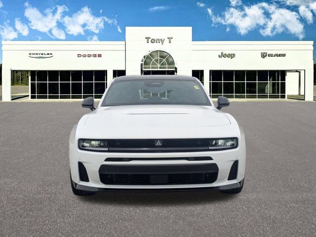 New 2026 Dodge Charger Scat Pack AWD/4WD image 2
