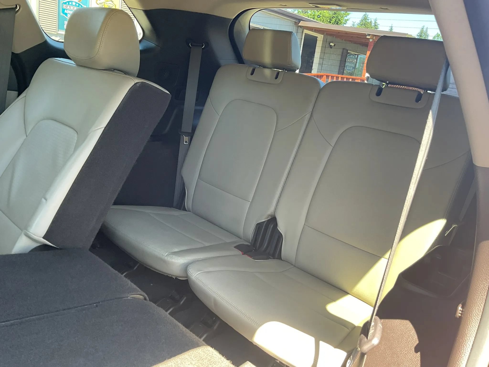Used 2013 Hyundai Santa Fe GLS AWD/4WD image 12