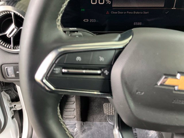 Used 2024 Chevrolet Blazer EV LT AWD/4WD image 20